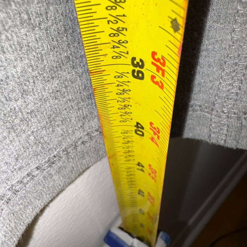 Gilly Hicks Charcoal Lounge Pants - Picture 5 of 8